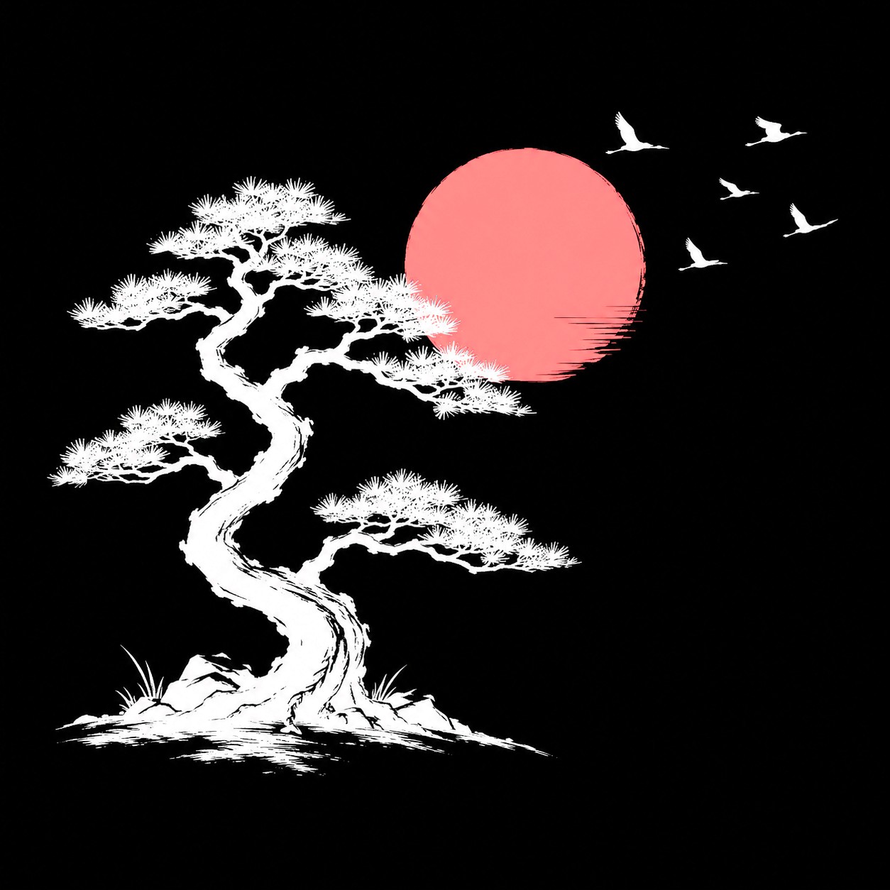 trees